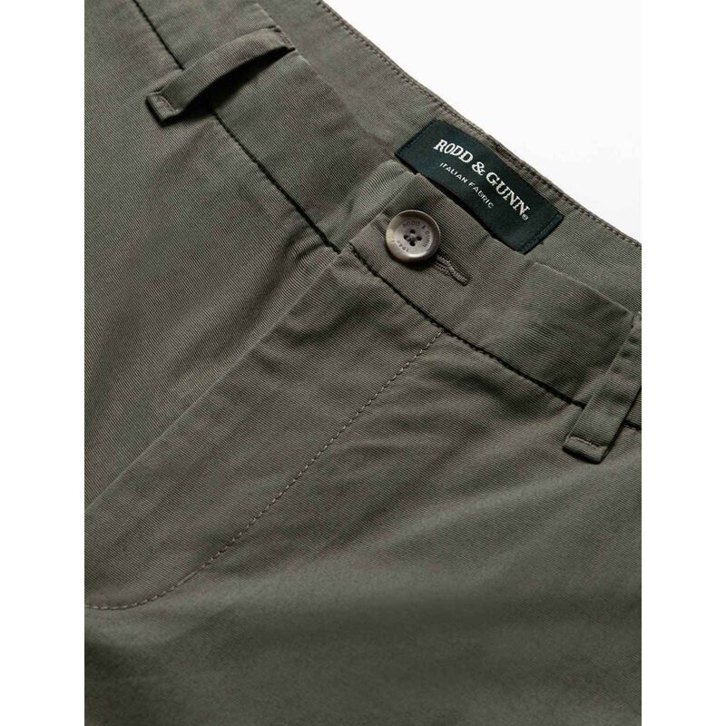 Rodd & Gunn Glenham Relaxed Pant image number 2